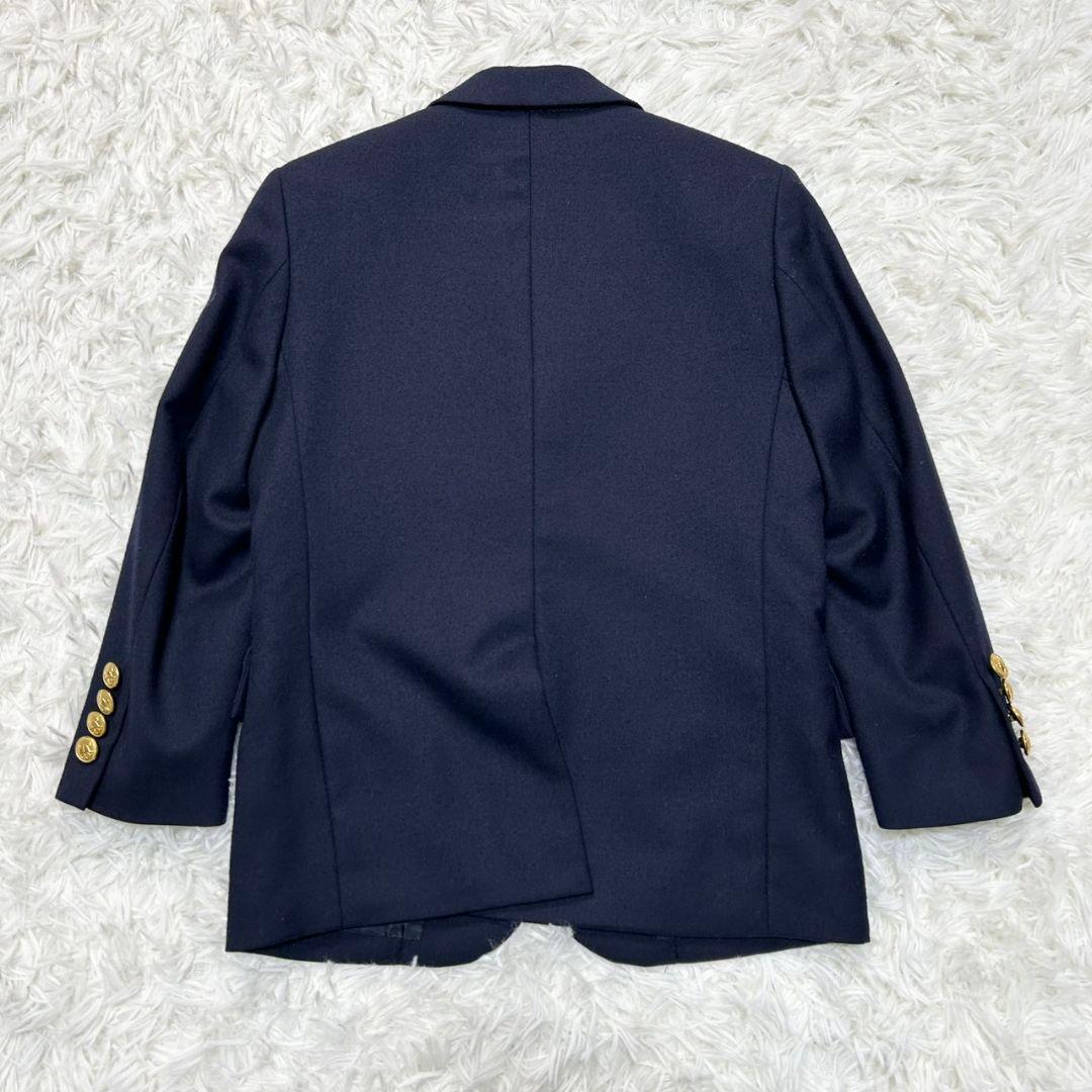 【美品】ラルフローレン フォーマル スーツ キッズ 120 卒服 カジュアル