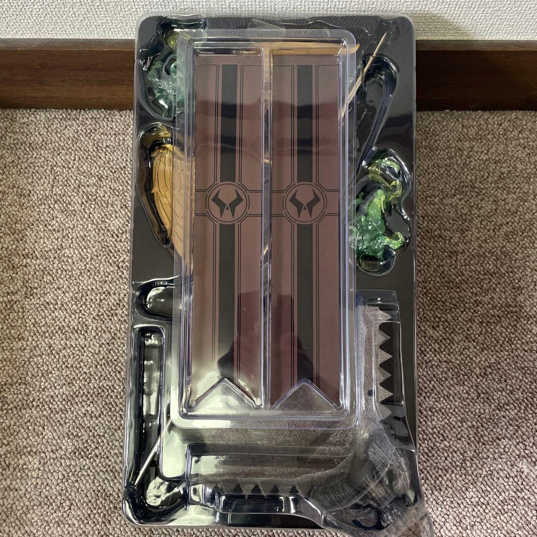 〈極美品〉【コミック・マスターピース】 ドクター・ドゥーム　マーベル・コミック