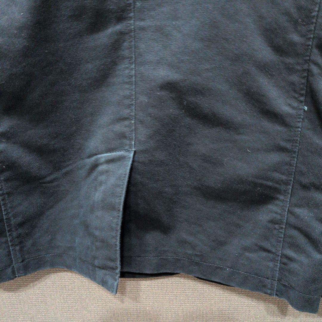 HYSTERIC GLAMOUR　ミリタリージャケット　ヒスガール　刺繍ワッペン