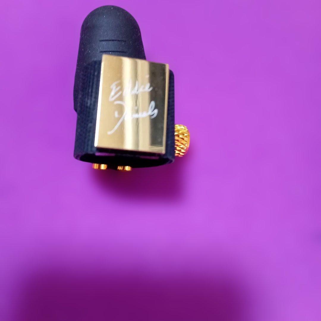 Eddie Daniels クラリネットリガチャー