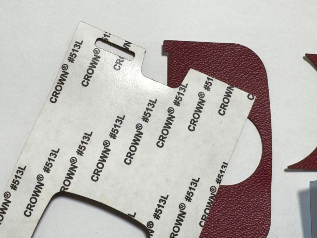 新品 HASSELBLAD 503CWBody 革 赤