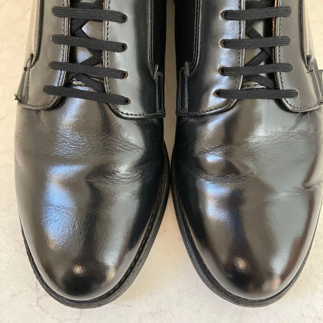 最終価格！RED WING レッドウィング 101 ポストマン ブラック