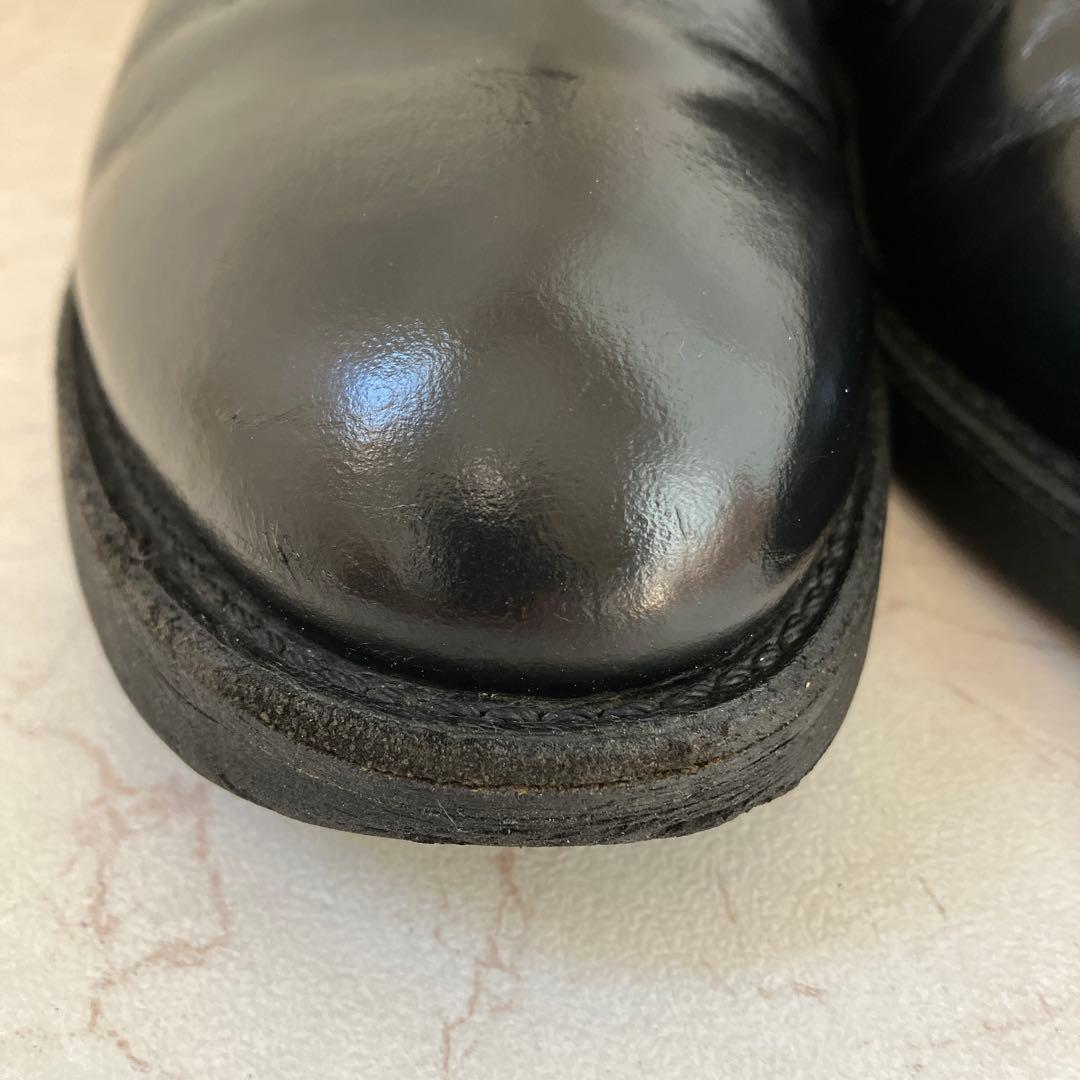 最終価格！RED WING レッドウィング 101 ポストマン ブラック