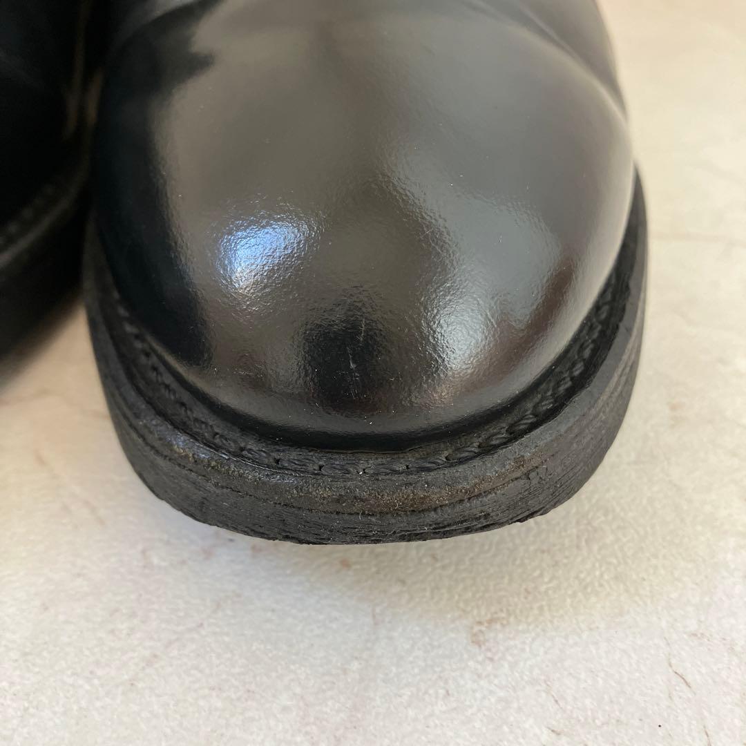 最終価格！RED WING レッドウィング 101 ポストマン ブラック