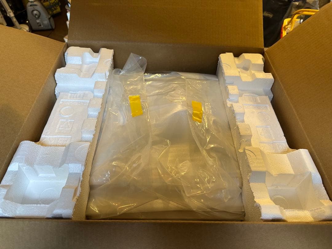 EPSON プリンター　新品未使用ジャンク