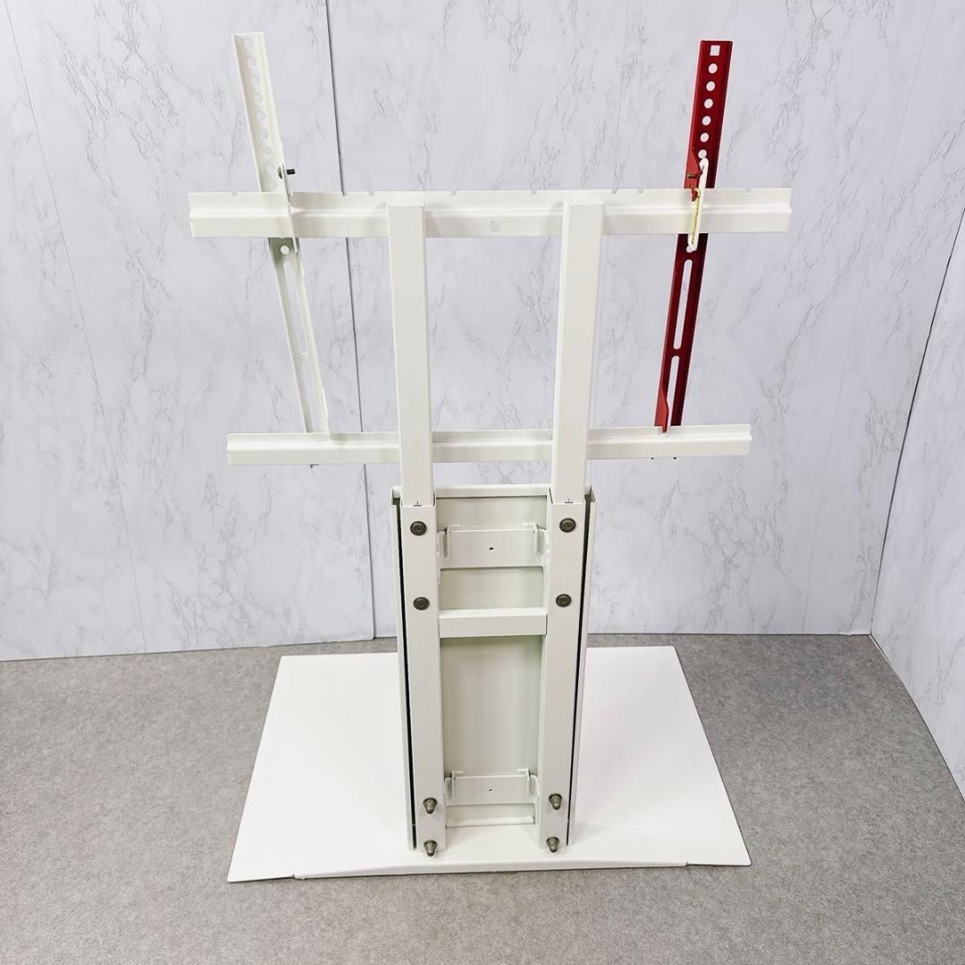 EQUALS WALL TVスタンド V3 ロータイプ 壁寄せ TVスタンド