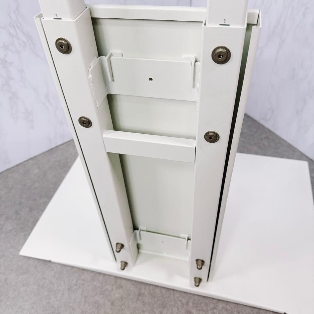 EQUALS WALL TVスタンド V3 ロータイプ 壁寄せ TVスタンド