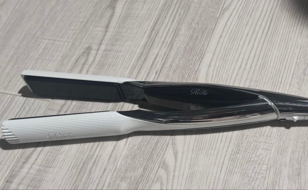 ReFa(リファ)ストレートアイロン