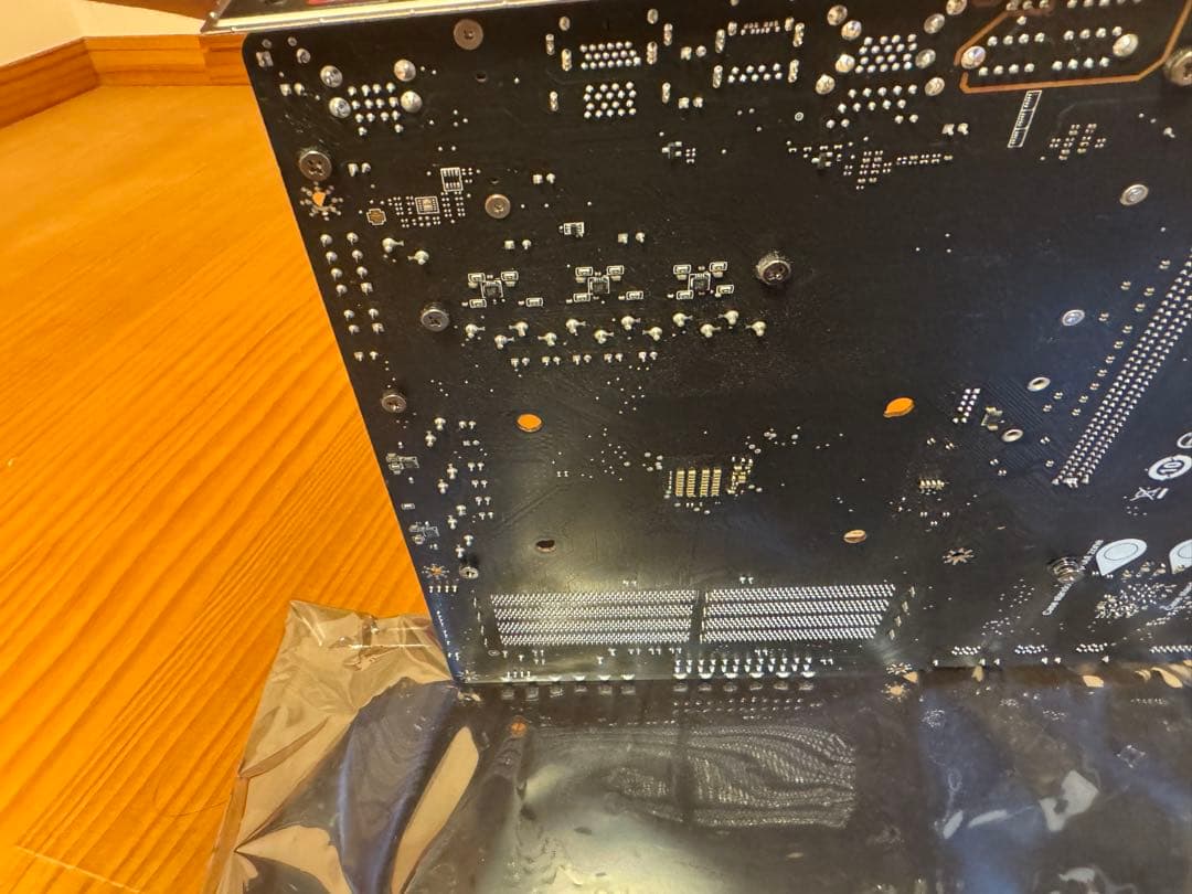 ryzen7 5700X3D メモリ マザーボードセット