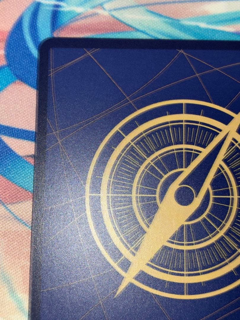 おナミ　ワンピースカード　ジャッジ　プロモ　1枚