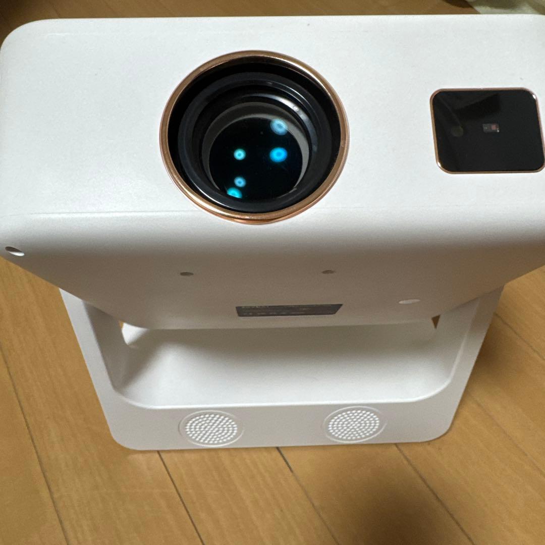 Sovboi プロジェクター本体