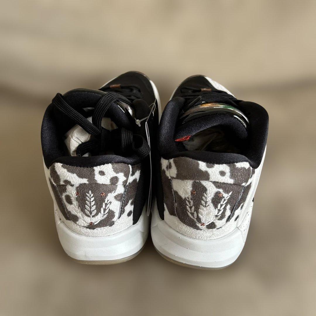 ナイキ ジョーダン ルカ4 GONE PF LUKA 4 PF 26cm