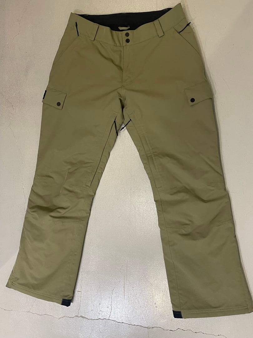 armada/FWCorwin2L 上下セット/Ｌ（日本LL）サイズ/色sage