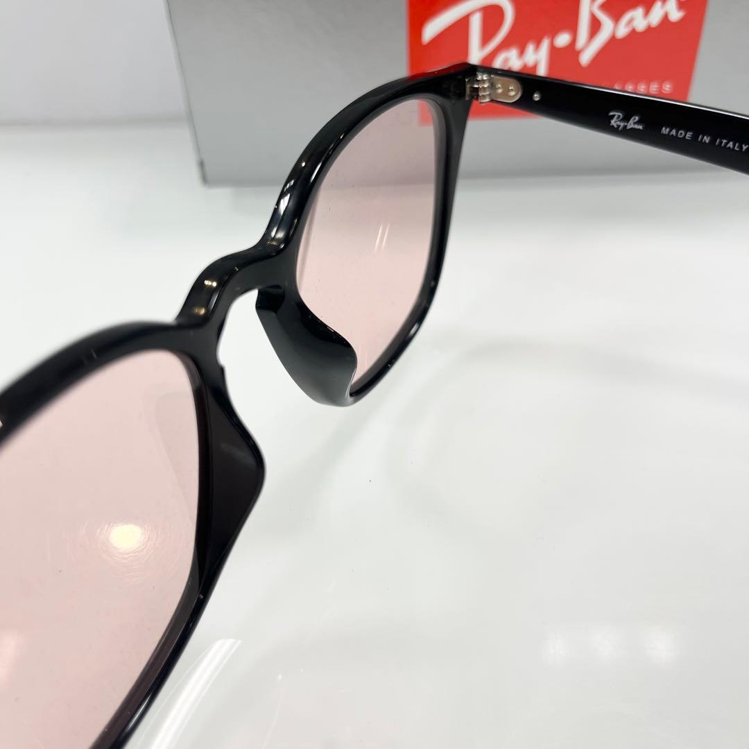 ヤマト横浜発正規RayBan レイバンサングラスRB4258F 601/5新色