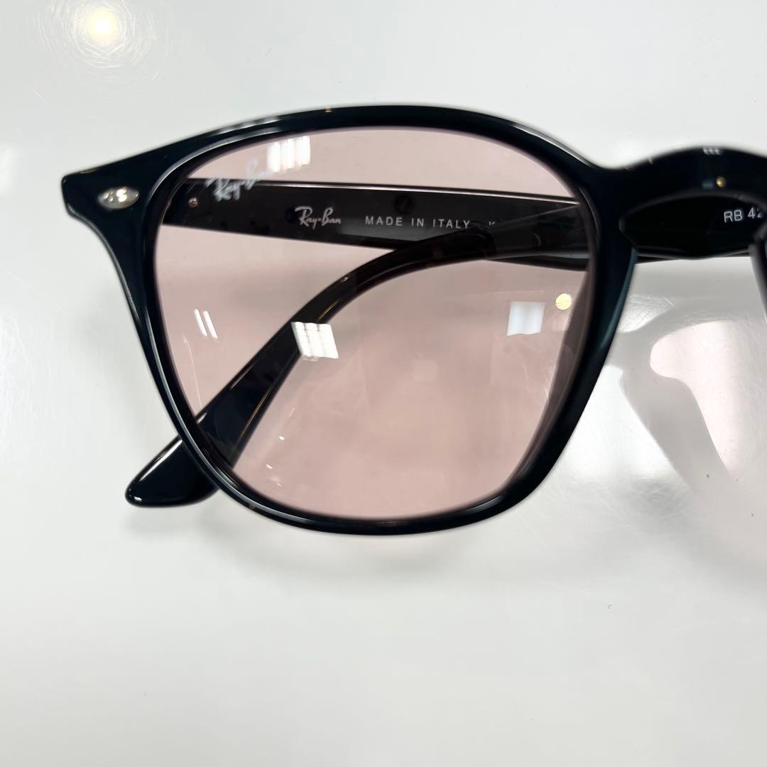 ヤマト横浜発正規RayBan レイバンサングラスRB4258F 601/5新色