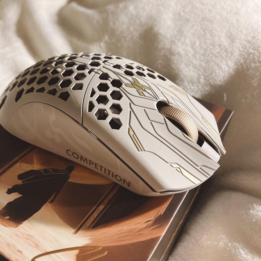 マウス・トラックボール Finalmouse UltralightX Prophecy Clix