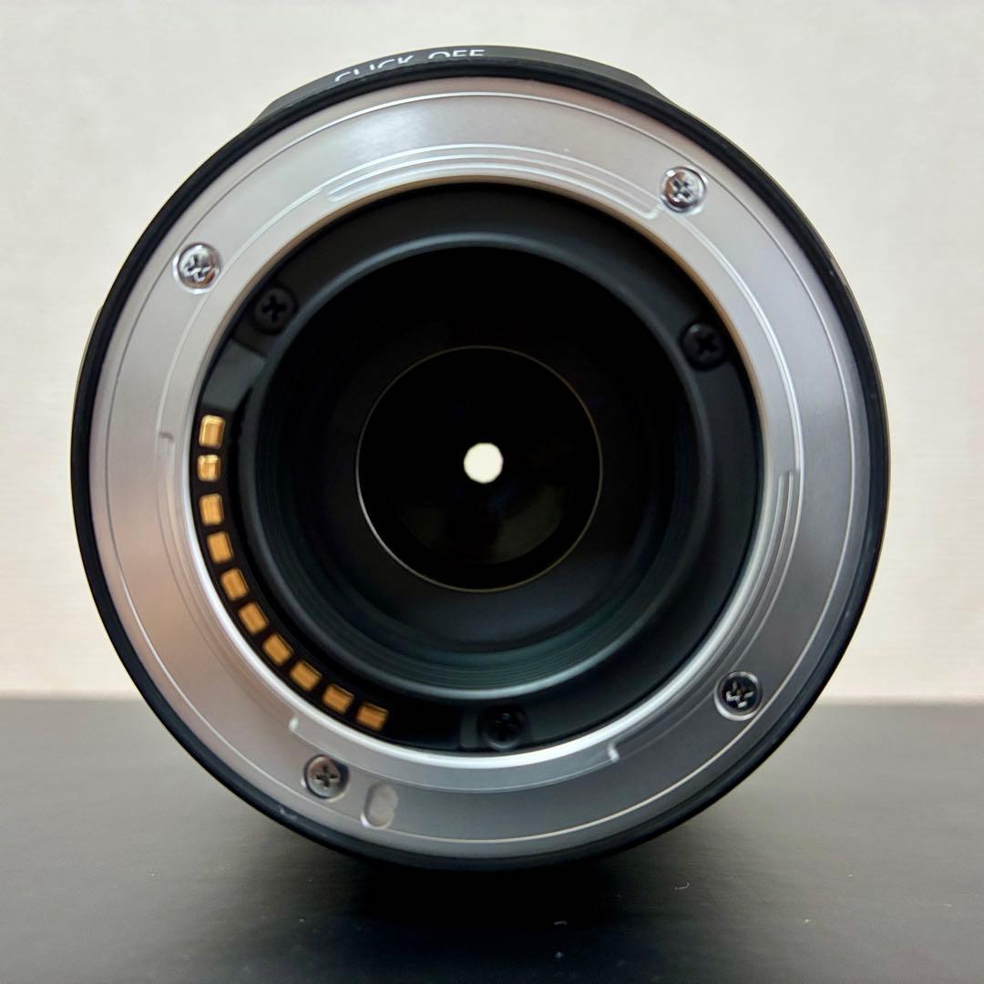✨ほぼ未使用品✨富士フイルム XF16-55mmF2.8 R LM WR II