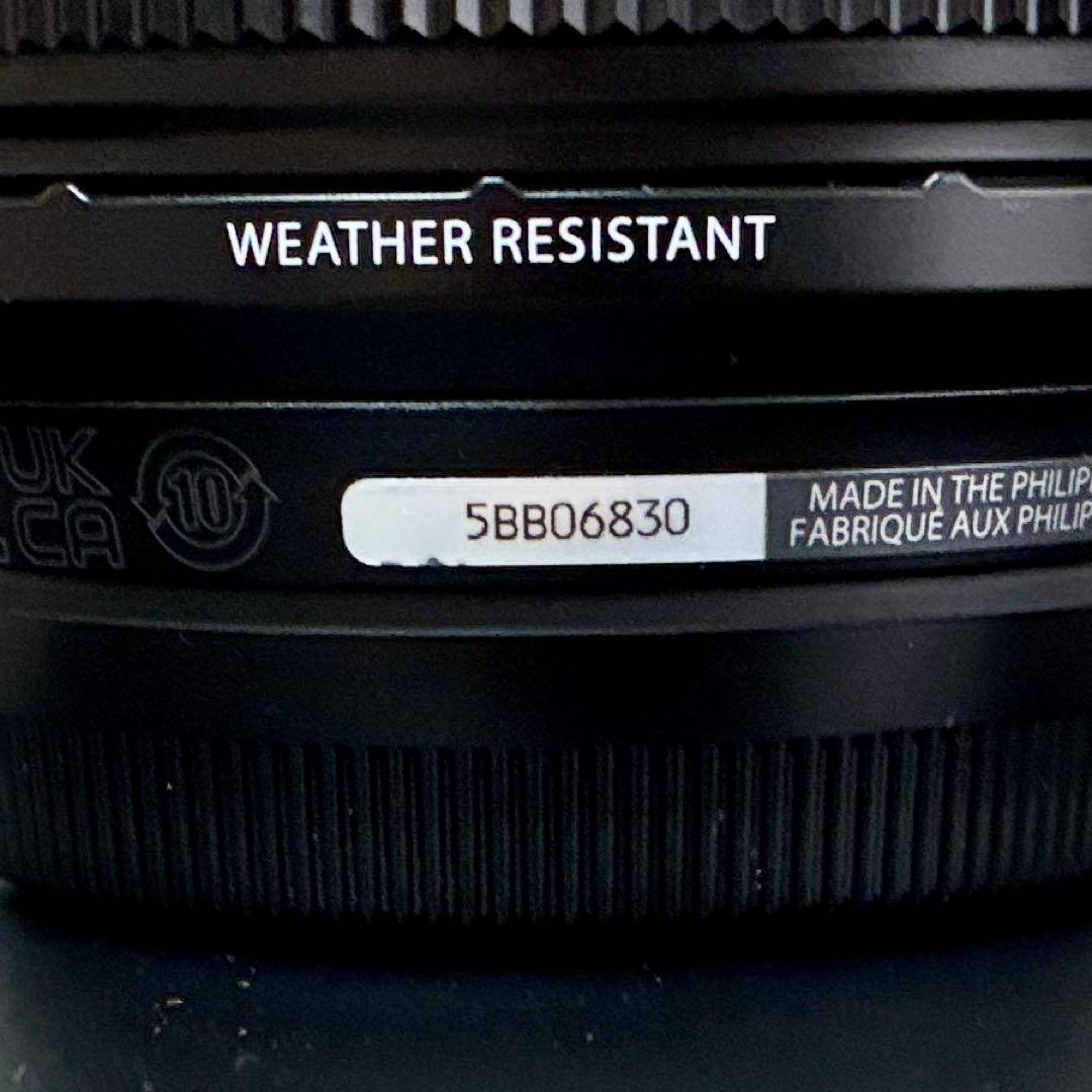 ✨ほぼ未使用品✨富士フイルム XF16-55mmF2.8 R LM WR II