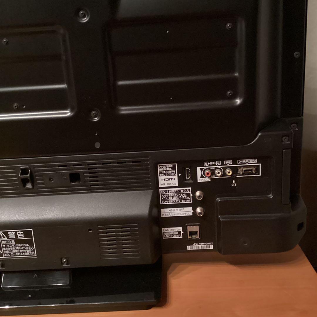 液晶テレビ　パナソニック　TH L32C3　 ビエラ　　32v型