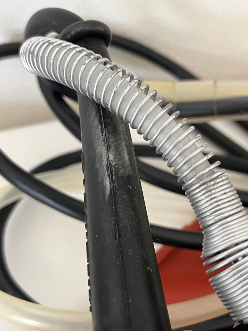 NAOMOTO HYS-410 アイロン 800W