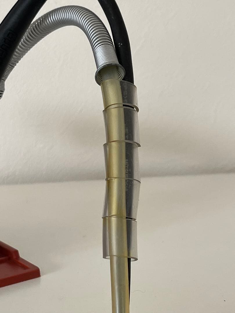 NAOMOTO HYS-410 アイロン 800W