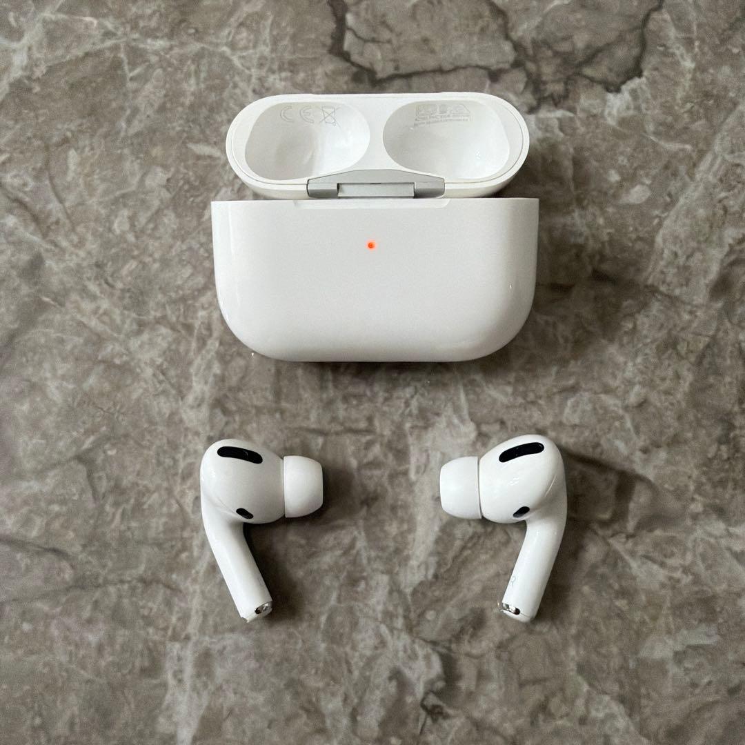 【正規品】AirPodsPro（第一世代）