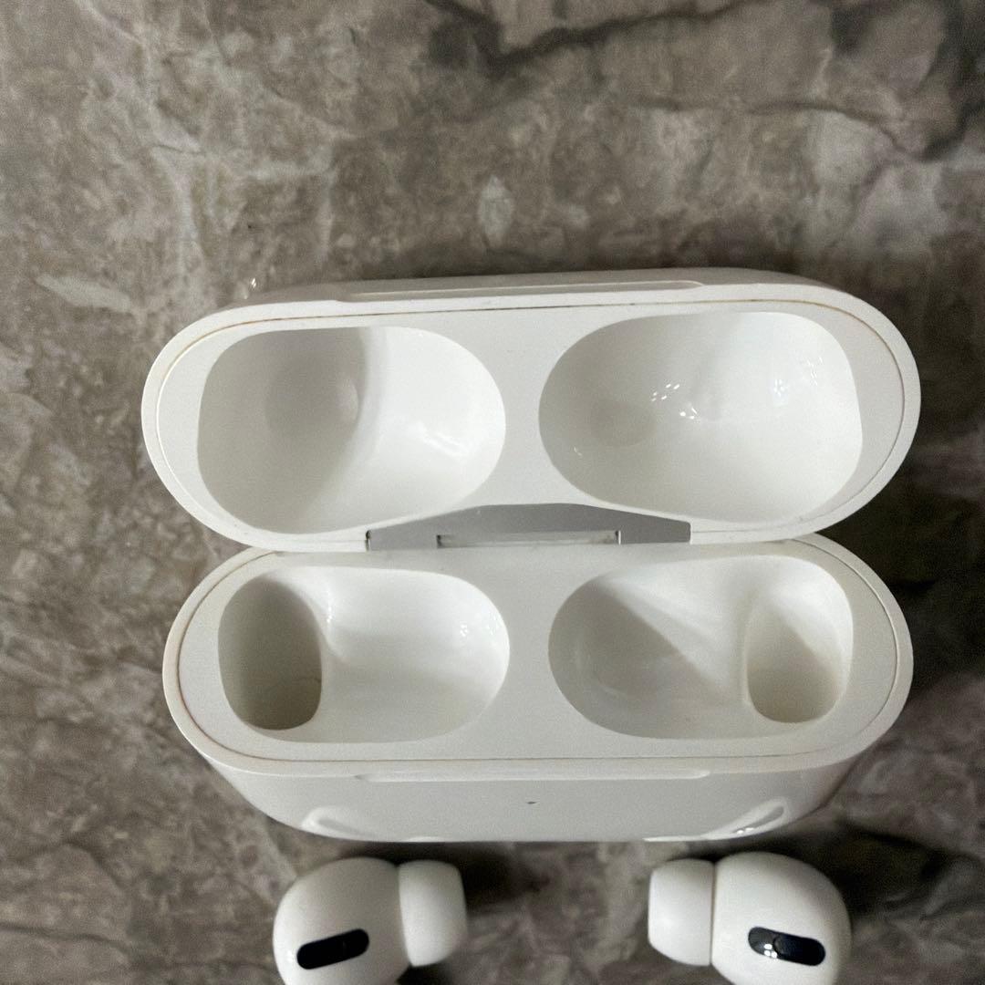 【正規品】AirPodsPro（第一世代）