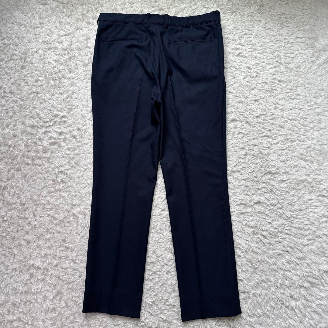 美品 Waltz by BEAMS DESIGNセレモニースーツ 紺 フォーマル