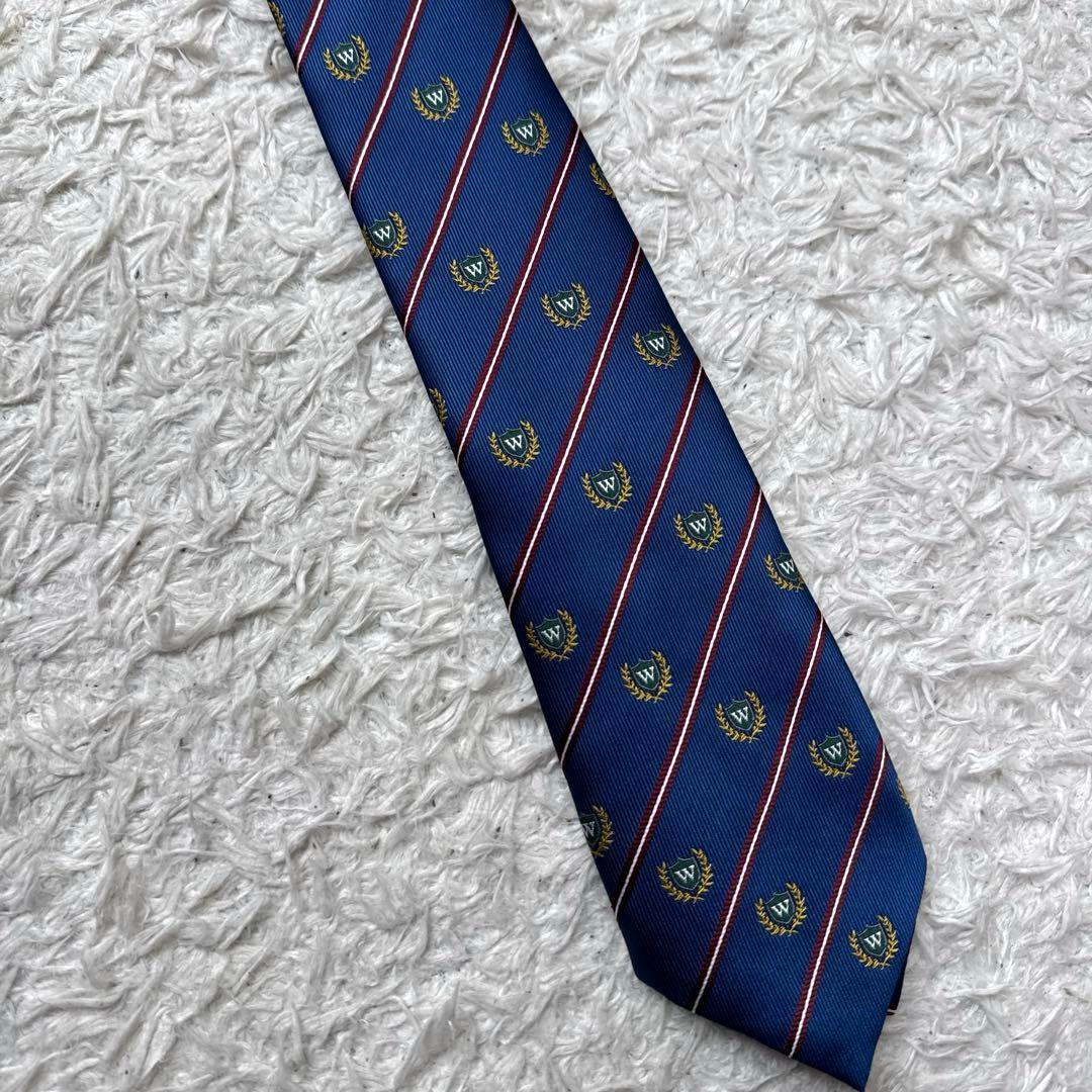 美品 Waltz by BEAMS DESIGNセレモニースーツ 紺 フォーマル