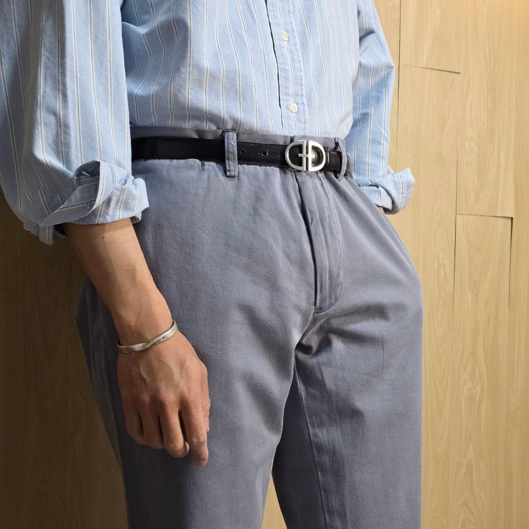 POLORalphLaurenポロラルフローレンノータックチノパンツポロチノ