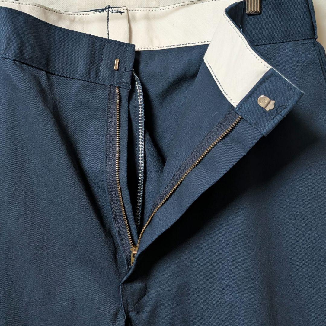 【80s/Dickies/ディッキーズ】874 チビタグ ワークチノ e960