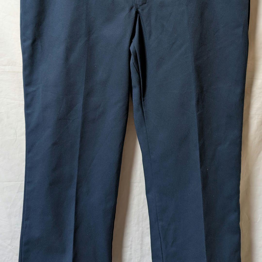 【80s/Dickies/ディッキーズ】874 チビタグ ワークチノ e960