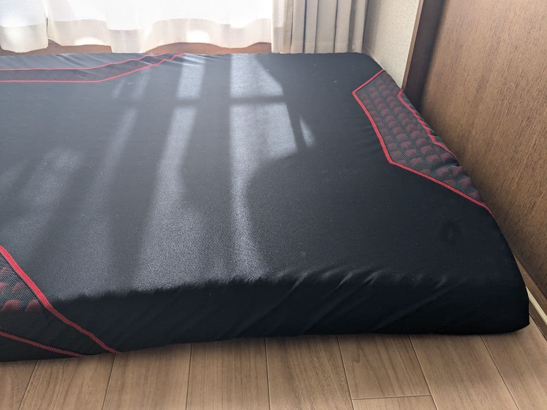 東京西川 AiR SI マットレス REGULAR シングル