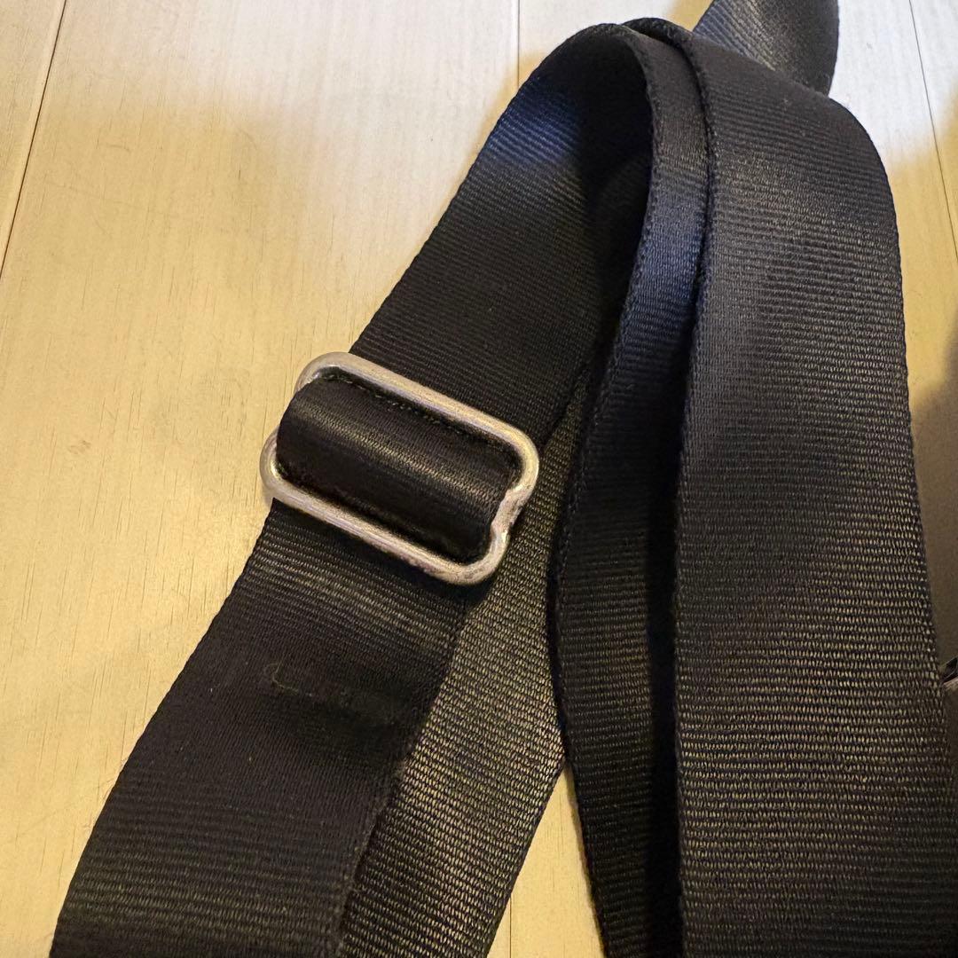 TUMI Alpha Bravo スリング ボディバッグ