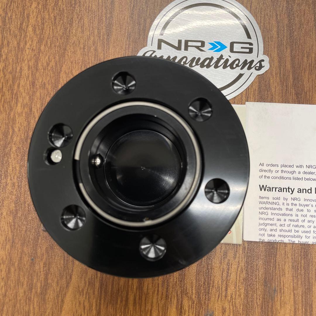 9615 NRG Innovationsクイックロック SRK-101MC