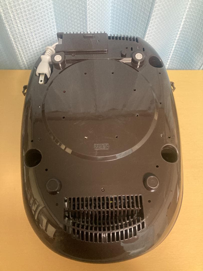 ★美品★2022年製ZOJIRUSHI NW-VH10炊飯器 ジャー5.5合炊き