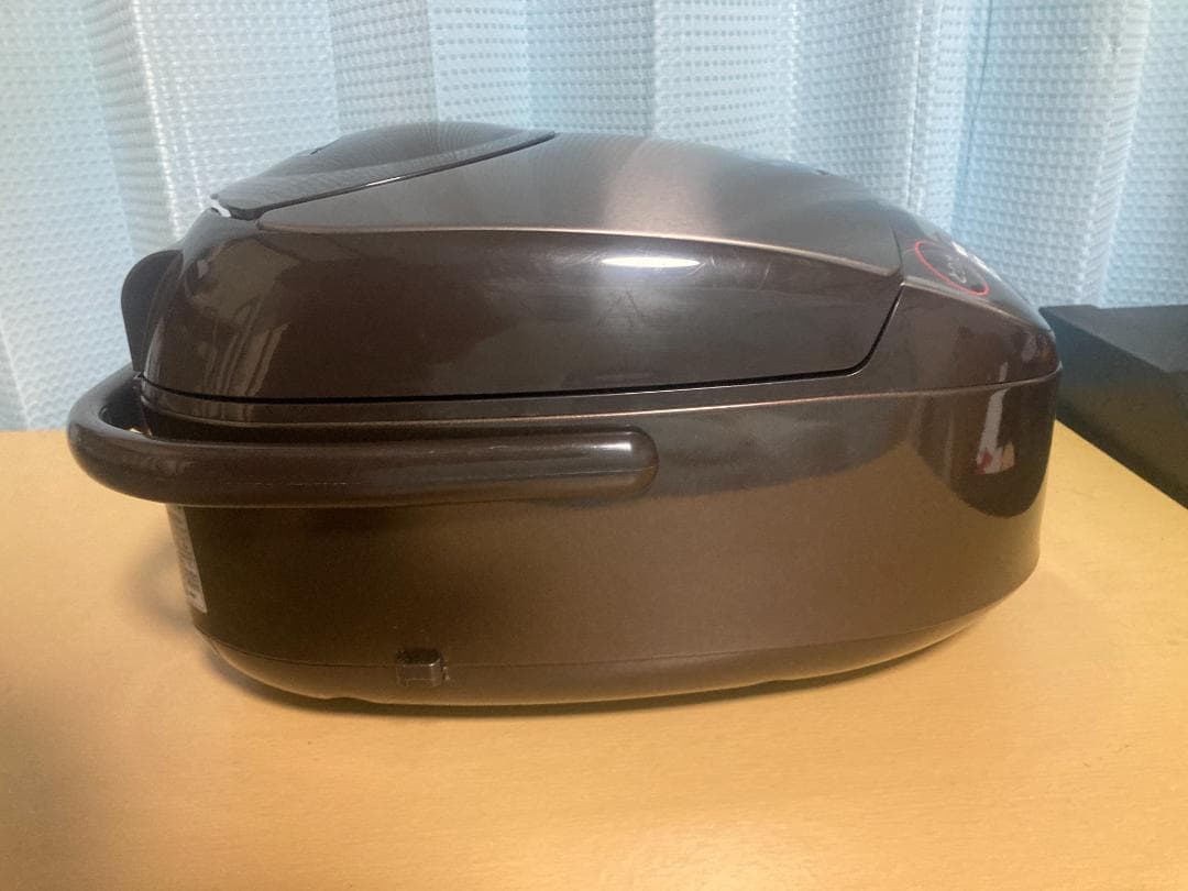 ★美品★2022年製ZOJIRUSHI NW-VH10炊飯器 ジャー5.5合炊き