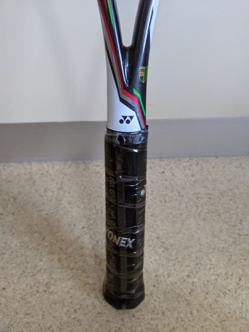 YONEX LASERUSH 7V レーザーラッシュ7V