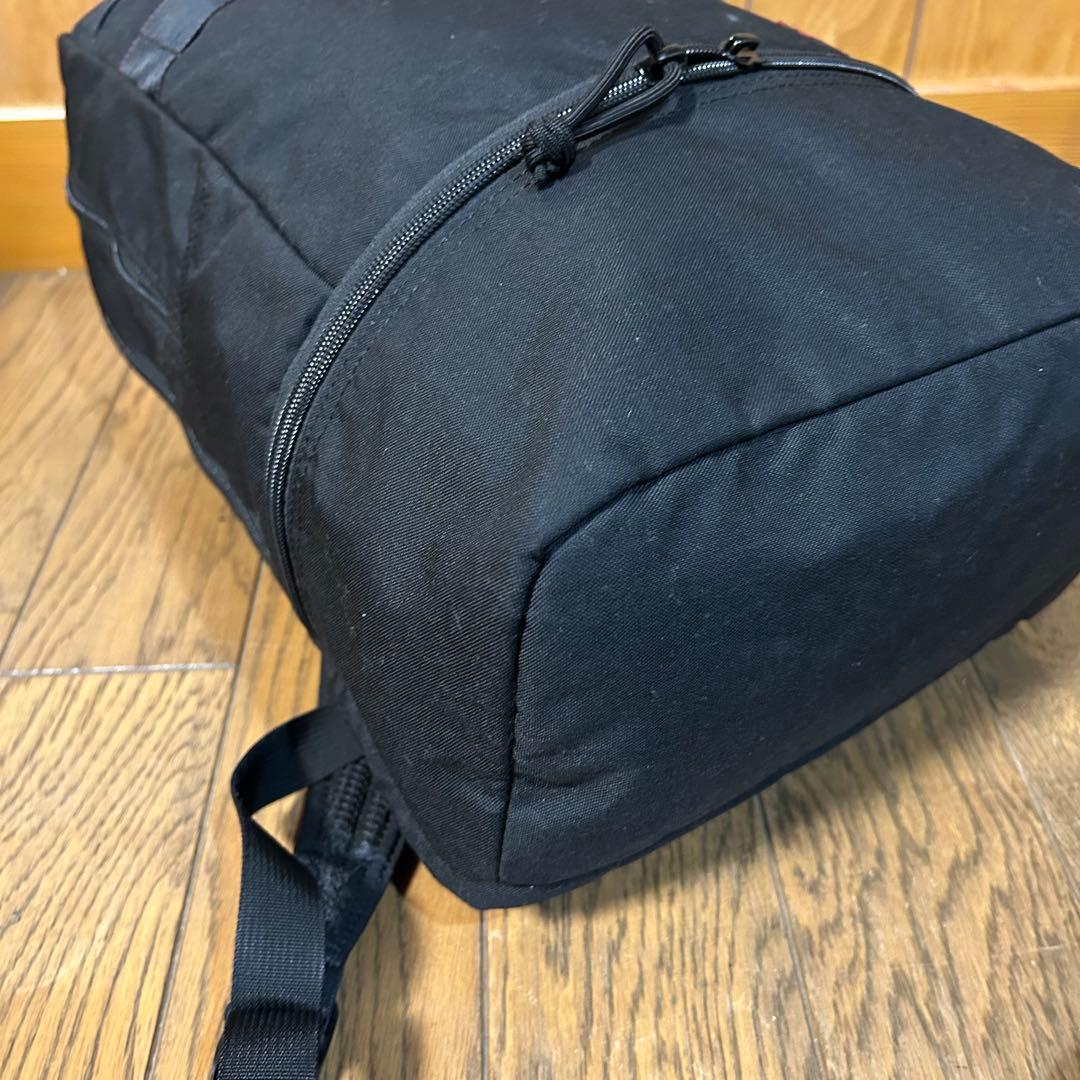 BRIEFING ブリーフィング　リュック グリーンレーベル別注