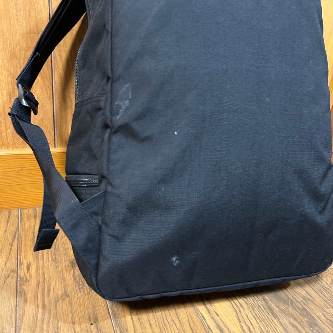 BRIEFING ブリーフィング　リュック グリーンレーベル別注