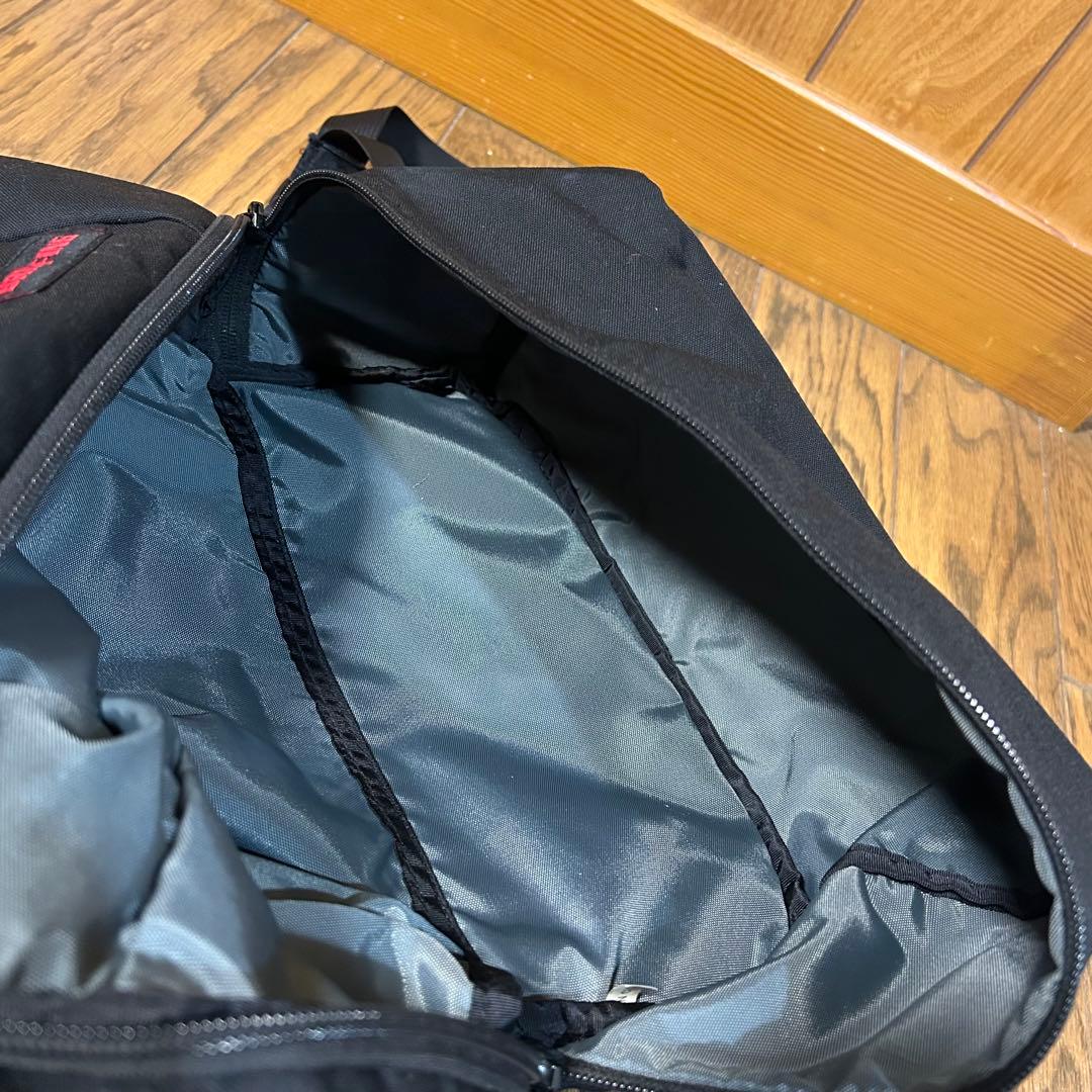 BRIEFING ブリーフィング　リュック グリーンレーベル別注