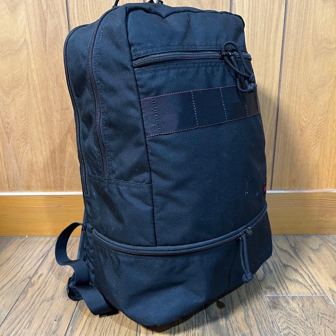BRIEFING ブリーフィング　リュック グリーンレーベル別注