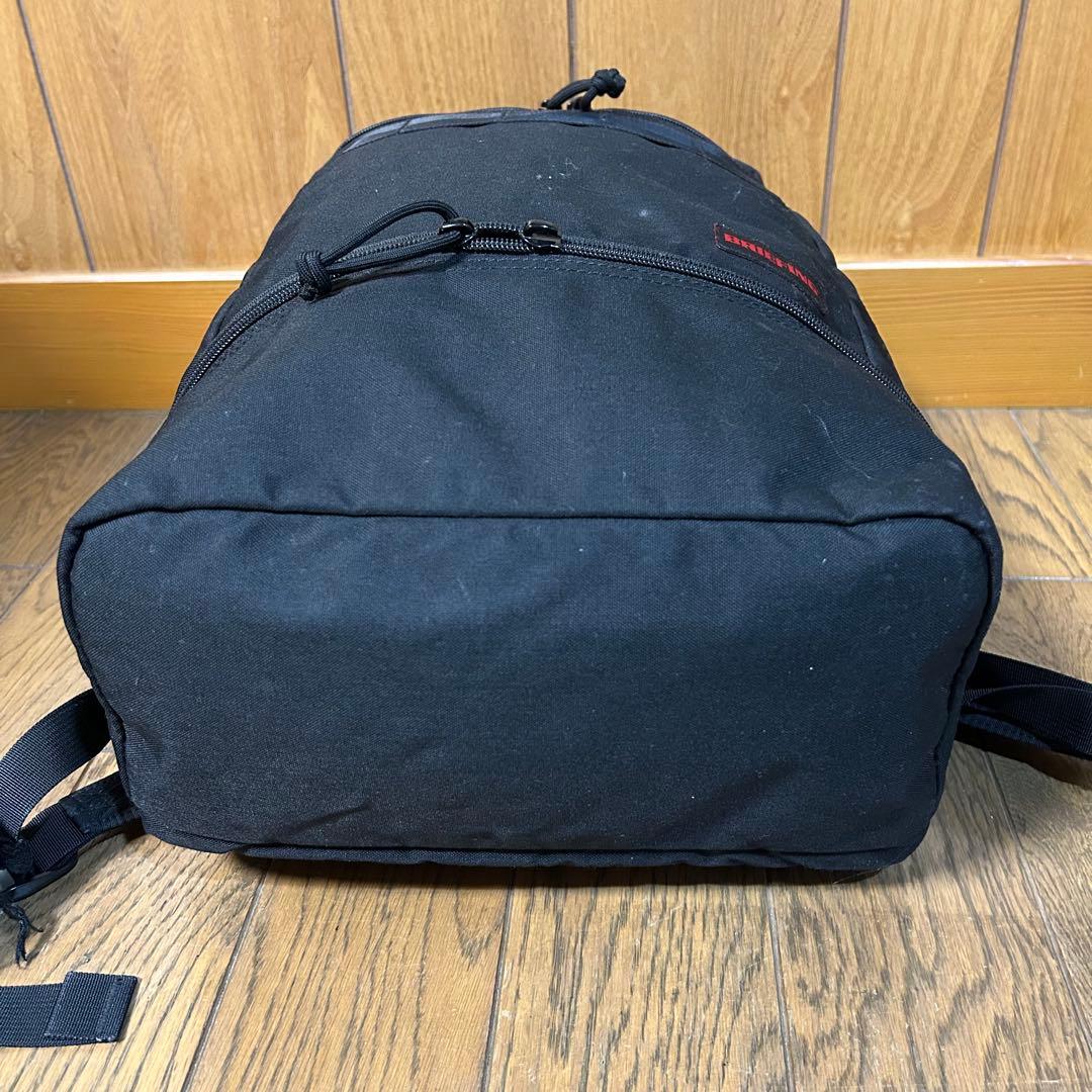 BRIEFING ブリーフィング　リュック グリーンレーベル別注