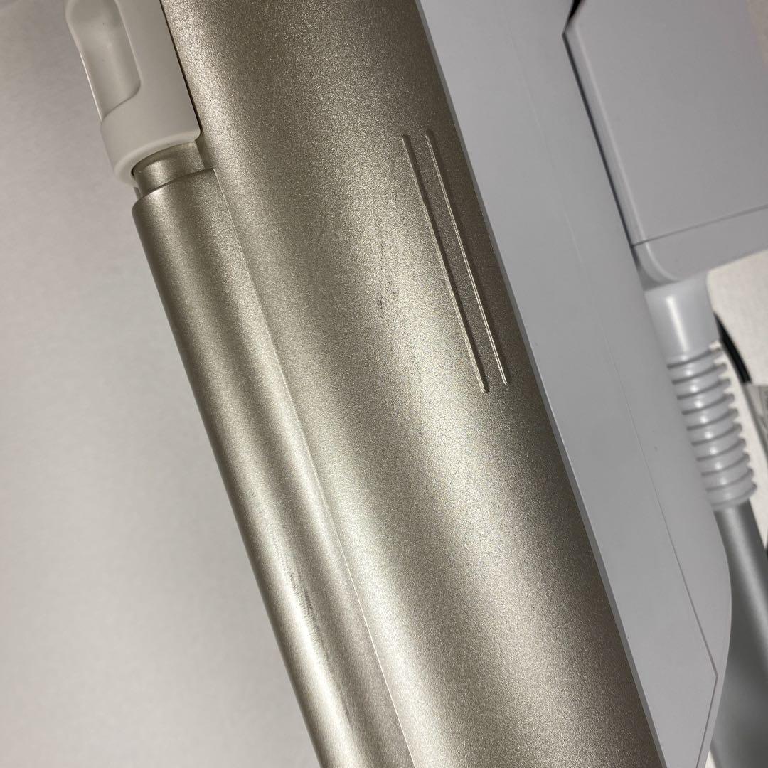 【ほぼ新品】東芝 紙パック式コードレスクリーナー VPJ-PS1