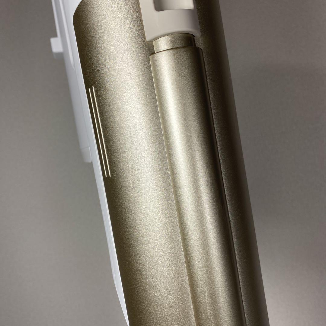 【ほぼ新品】東芝 紙パック式コードレスクリーナー VPJ-PS1