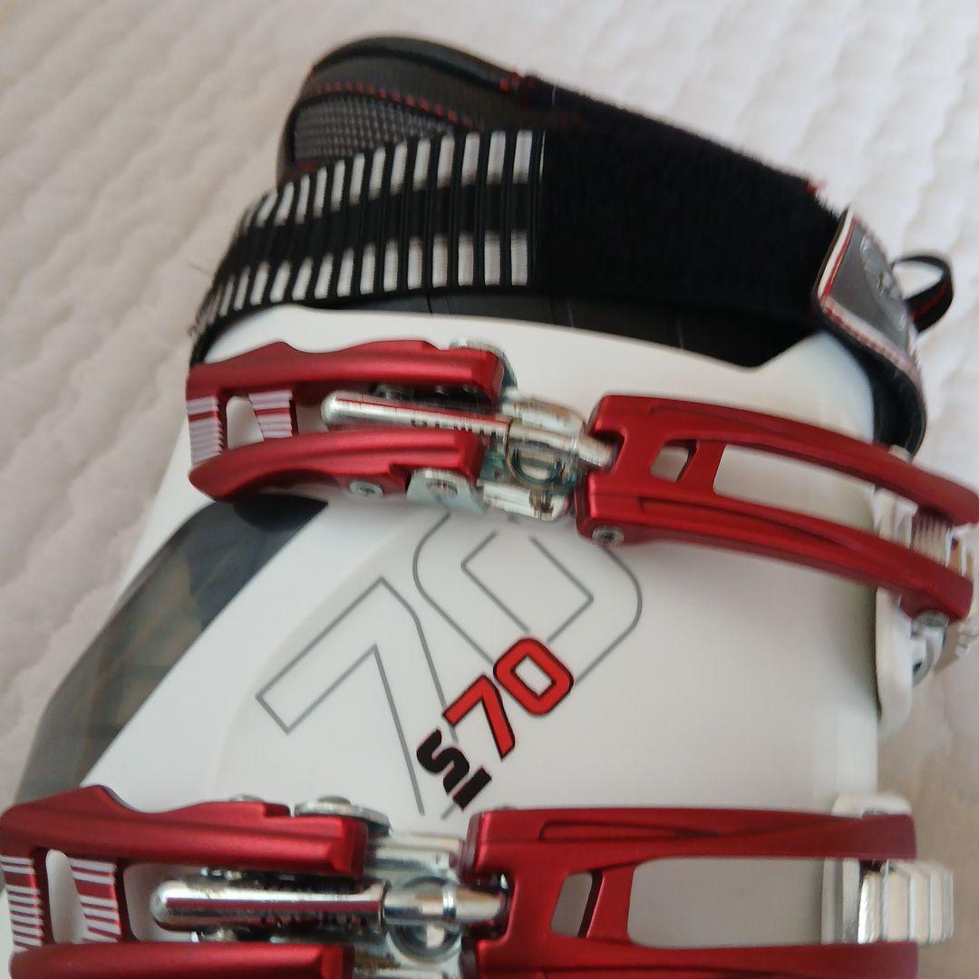 SIGNOL S70 スキー用ブーツ