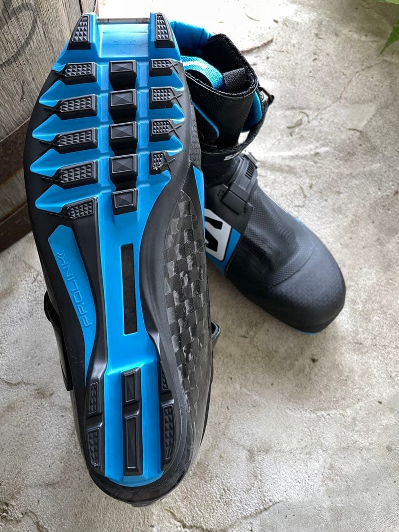 Salomon PROLINK スキー ブーツ