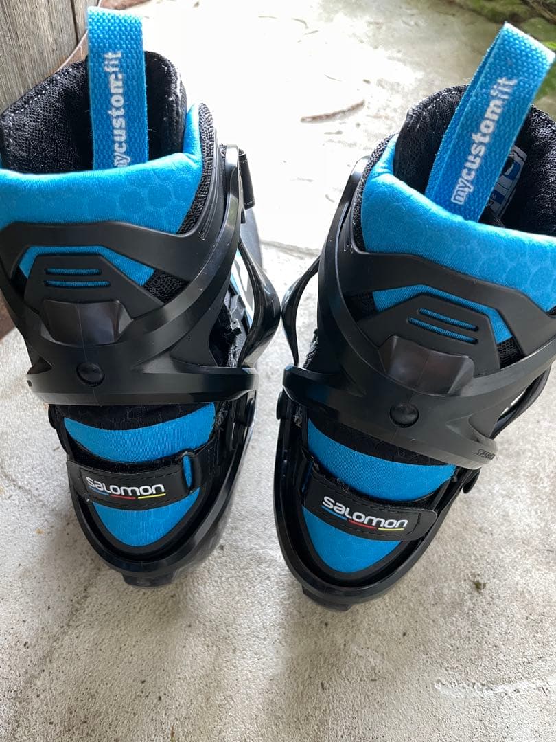 Salomon PROLINK スキー ブーツ