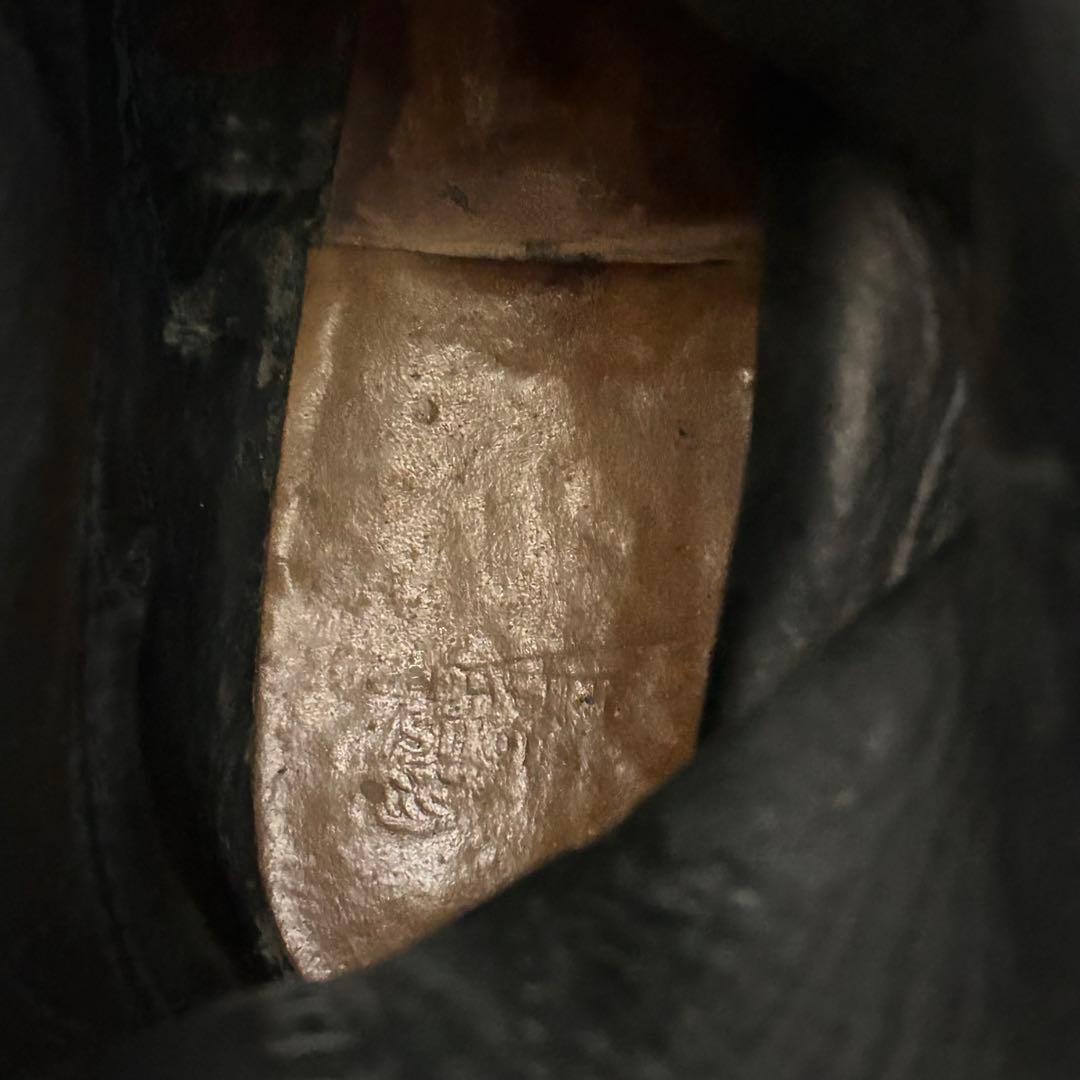 27.5cm RED WING BEAMS 別注 8274 エンジニアブーツ