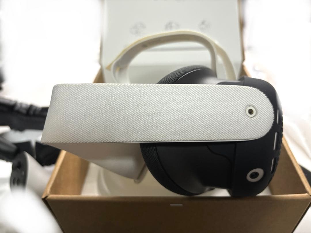  quest 3 128gb 付属品多数